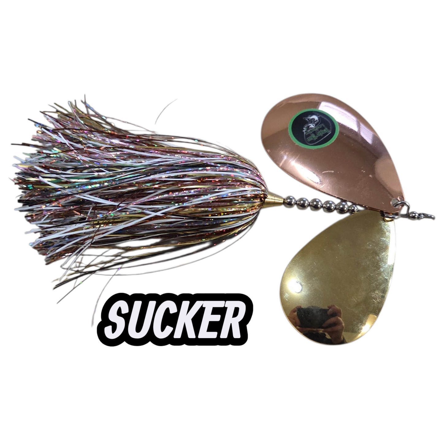 10/12 BUCKTAIL