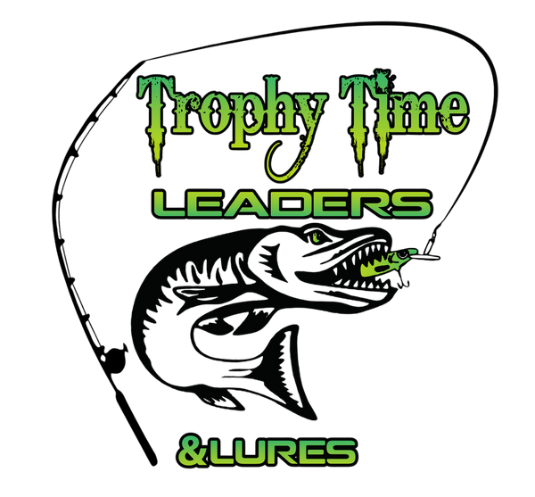 Trophy Time Leaders and Lures