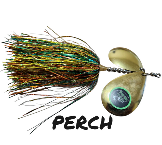 10/12 BUCKTAIL