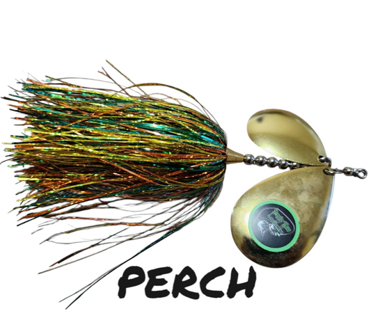 8/9 BUCKTAIL