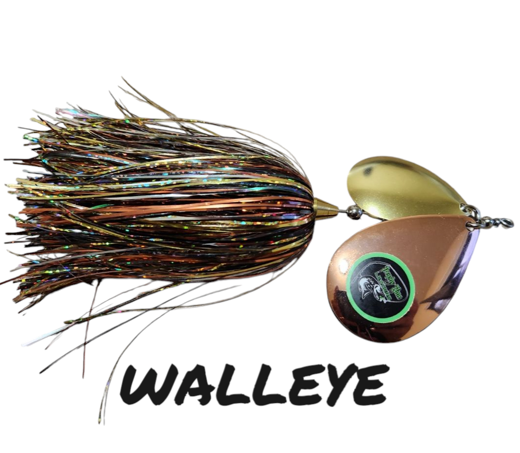 10/12 BUCKTAIL