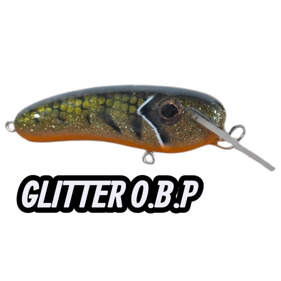 5" CRANKBAIT