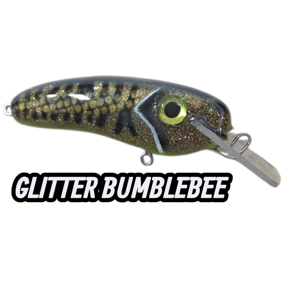 5" CRANKBAIT