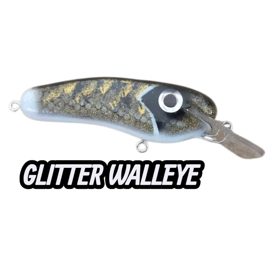 5" CRANKBAIT