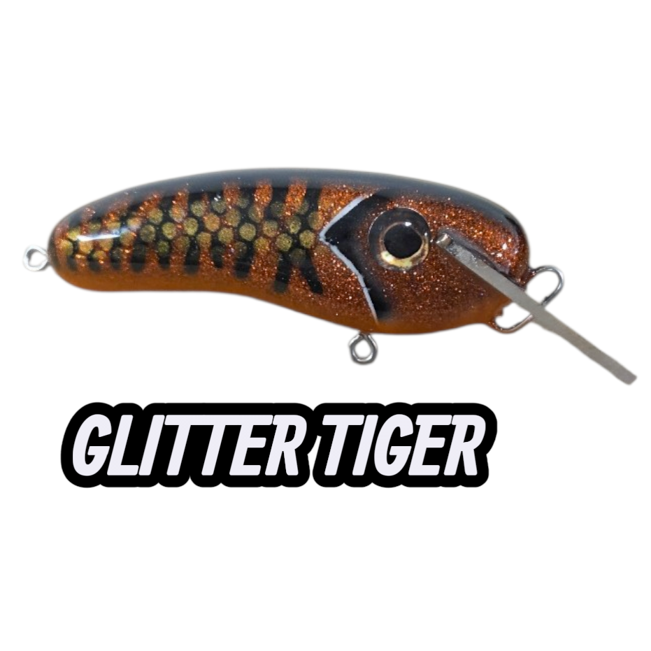 5" CRANKBAIT