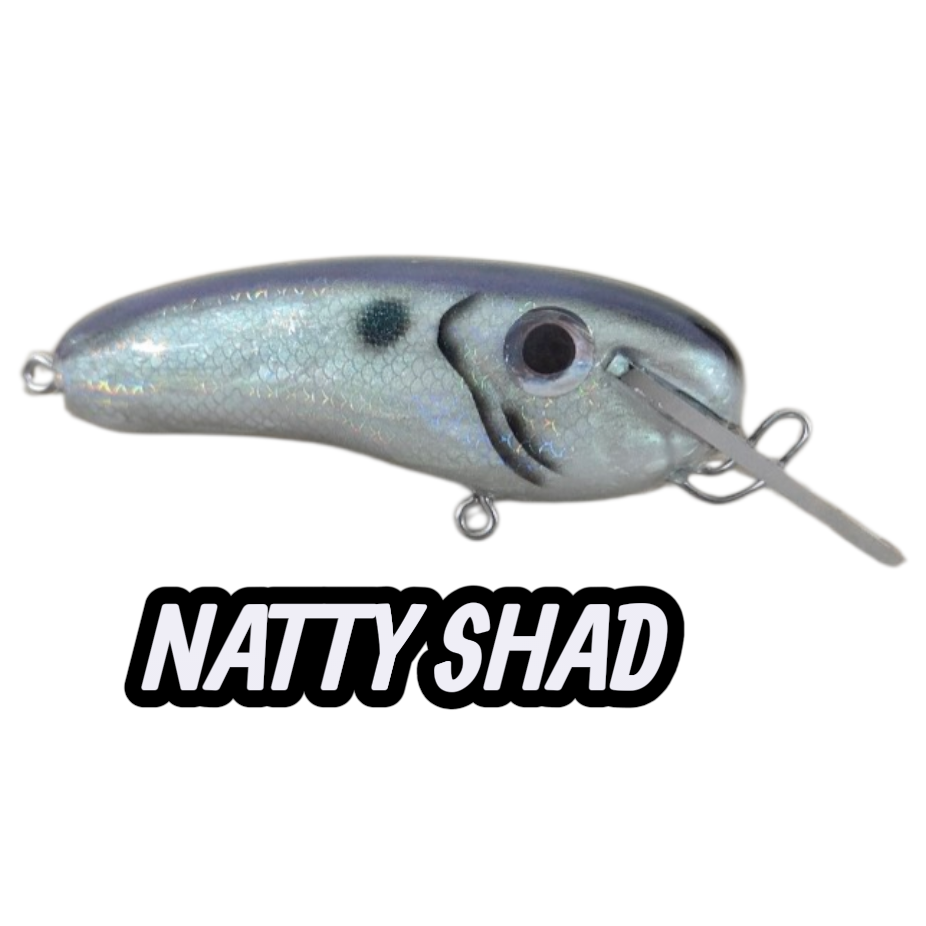5" CRANKBAIT