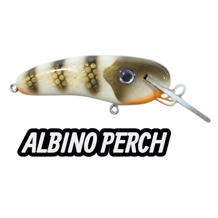 5" CRANKBAIT