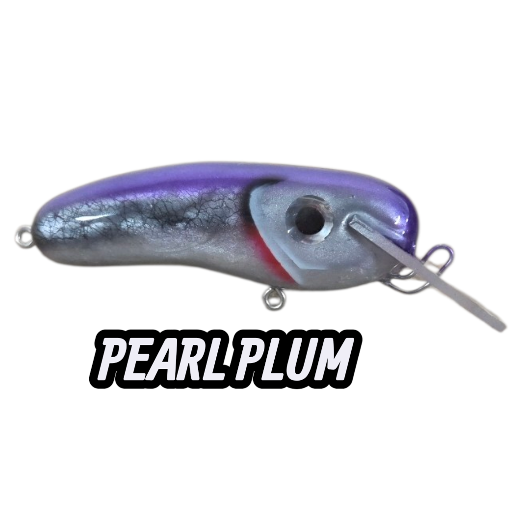 5" CRANKBAIT