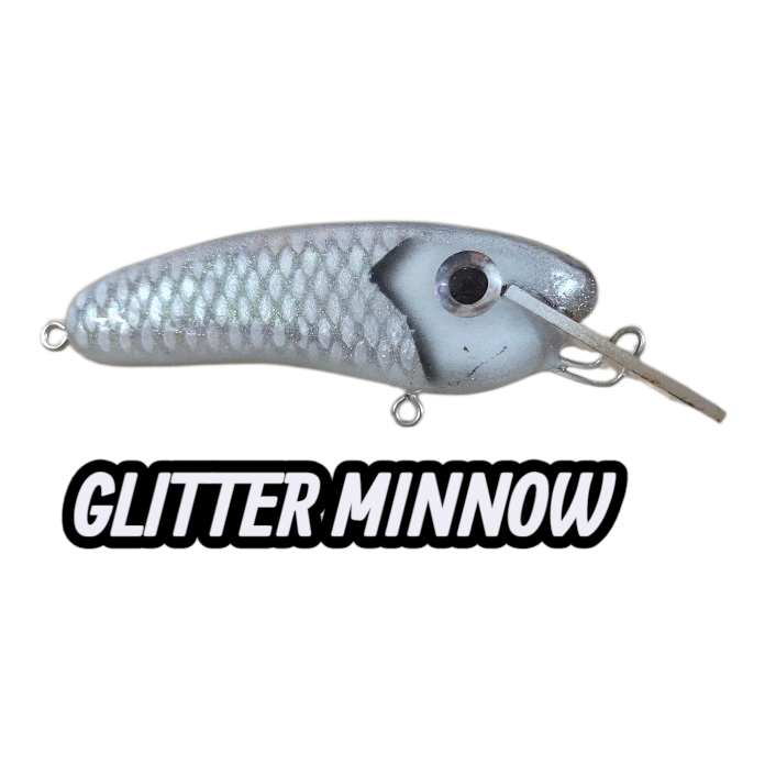 5" CRANKBAIT