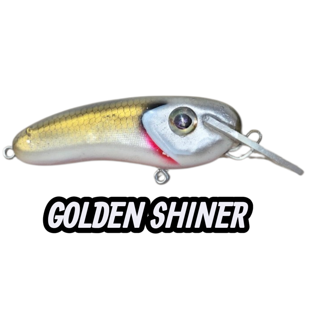 5" CRANKBAIT