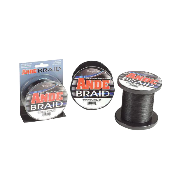 ANDE BRAID