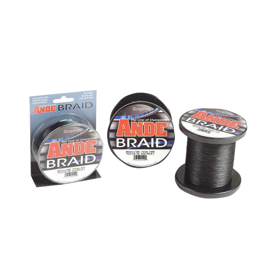 ANDE BRAID